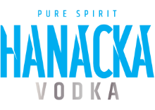 Generální partner Hanácká vodka