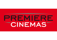 Mediální partner Premiere Cinemas