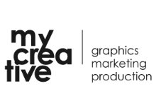 Partner festivalu MYCREATIVE