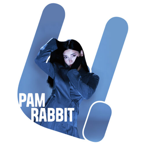 Pam Rabbit