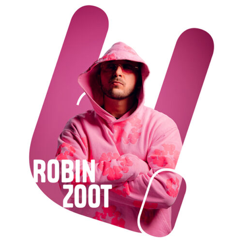 ROBIN ZOOT
