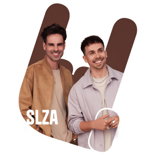 Slza